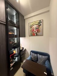 38 I Suites (D15), Apartment #606339121